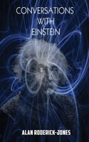 Conversations with Einstein 1962402339 Book Cover