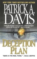 Deception Plan 074349976X Book Cover