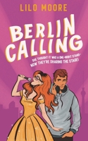 Berlin Calling 3910607012 Book Cover