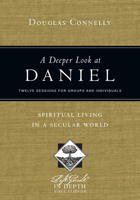 Daniel (Lifeguide Bible Studies) 0830810315 Book Cover