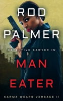 Man Eater 1733963375 Book Cover