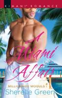 A Miami Affair 0373865074 Book Cover