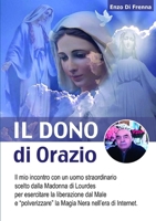 Il Dono di Orazio 1326500244 Book Cover