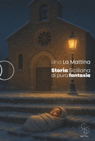 STORIA SICILIANA DI PURA FANTASIA B0FW5WHKKX Book Cover
