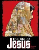 The Life of Jesus 8771321616 Book Cover