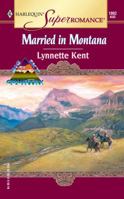 Married in Montana 037371002X Book Cover