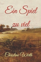 Ein Spiel zuviel 1492335657 Book Cover