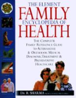 The Family Encyclopedia of Health 1862044260 Book Cover