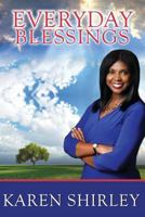 Everyday Blessings 1985250365 Book Cover