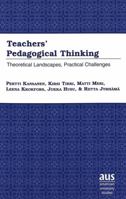 Teachers' Pedagogical Thinking: Theoretical Landscapes, Practical Challenges 0820448974 Book Cover