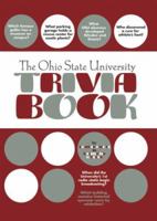 Ohio State University Trivia Book, The 1588181375 Book Cover