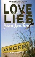 Love and Lies 1509250301 Book Cover