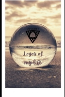 logos of my life B08XXY2JV9 Book Cover