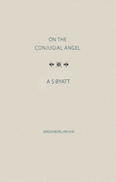 On The Conjugial Angel 0854482199 Book Cover