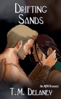 Drifting Sands (Elemental Love) B0FK852YNC Book Cover