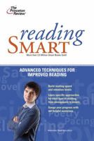 Reading Smart: Advanced Techniques for Improved Reading (Smart Guides) 0679753613 Book Cover