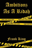 Ambitionz as a Ridah 1637510381 Book Cover
