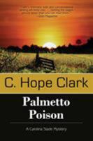 Palmetto Poison 1611944058 Book Cover