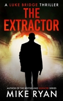 The Extractor B0892659M5 Book Cover