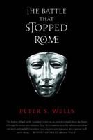 The Battle That Stopped Rome 0393326438 Book Cover