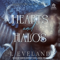 Hearts and Halos B0F41P5J9L Book Cover