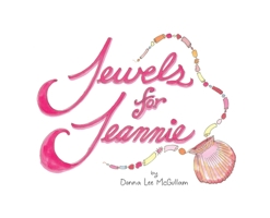 Jewels for Jeannie 1736928619 Book Cover