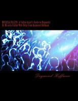 Micaela Fallyn: A Fallen Angel's Guide to Humanity by Micaela Fallyn with Help from Daymond Hoffman 1495258408 Book Cover