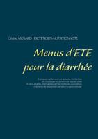 Menus d'été pour la diarrhée 2810620504 Book Cover