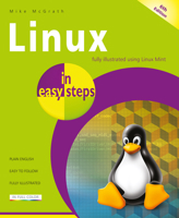 Linux in Easy Steps (In Easy Steps)