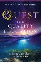 Quest for Quality Education 0996420789 Book Cover