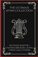 The Ultimate Hymn Collection (Grapevine Press) 9360514489 Book Cover