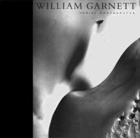 William Garnett: Aerial Photographs 0520083482 Book Cover