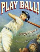 Play Ball! 141699825X Book Cover