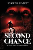 Second Chance 0984046968 Book Cover