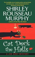 Cat Deck the Halls 006112396X Book Cover