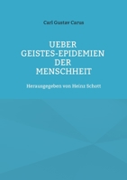 Ueber Geistes-Epidemien der Menschheit 3755709694 Book Cover