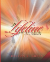 The Lifeline for the Intercessors Manual and Workbook B0D2QNSVY9 Book Cover