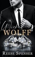 Wicked Wolff (The Wicked Ones) 1393331718 Book Cover