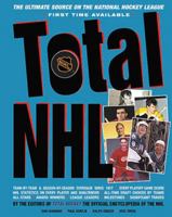 Total Nhl: The Ultimate Source on the National Hockey League 1572436042 Book Cover