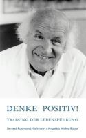 Denke positiv 3000055126 Book Cover