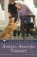 Animal-Assisted Therapy 031335720X Book Cover