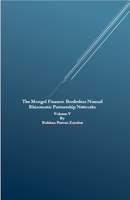 The?Mongol Finance: Borderless Nomad Rhizomatic Partnership Networks Volume V B0FHFBY22C Book Cover