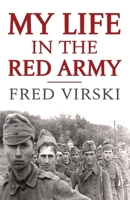 My Life in the Red army 195168284X Book Cover