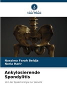 Ankylosierende Spondylitis 6209577857 Book Cover
