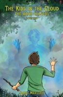 The Kids in the Cloud B0C87NSSXS Book Cover