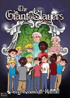 The Giant Slayers 1627464115 Book Cover