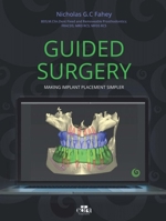 Guided Surgery 1737126176 Book Cover