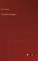 O Oraculo da Magica 3368061232 Book Cover