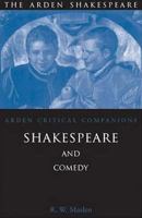Shakespeare And Comedy 1904271448 Book Cover