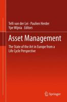 Asset Management 2011 9400727232 Book Cover